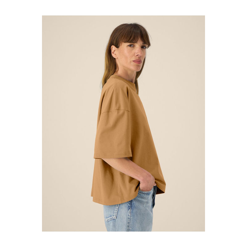 The Hypster unisex boxy t-shirt