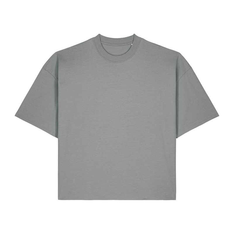 The Hypster unisex boxy t-shirt