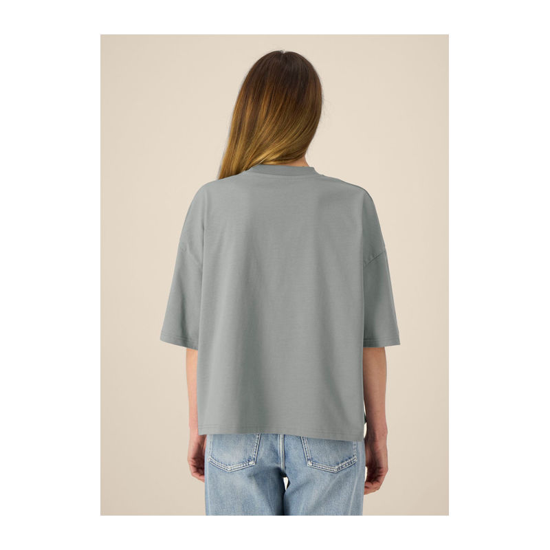 The Hypster unisex boxy t-shirt