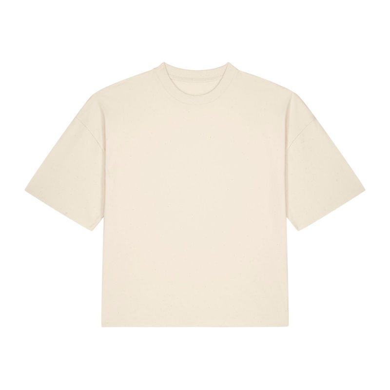 The Hypster unisex boxy t-shirt