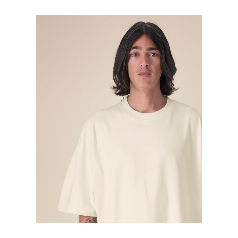 The Hypster unisex boxy t-shirt