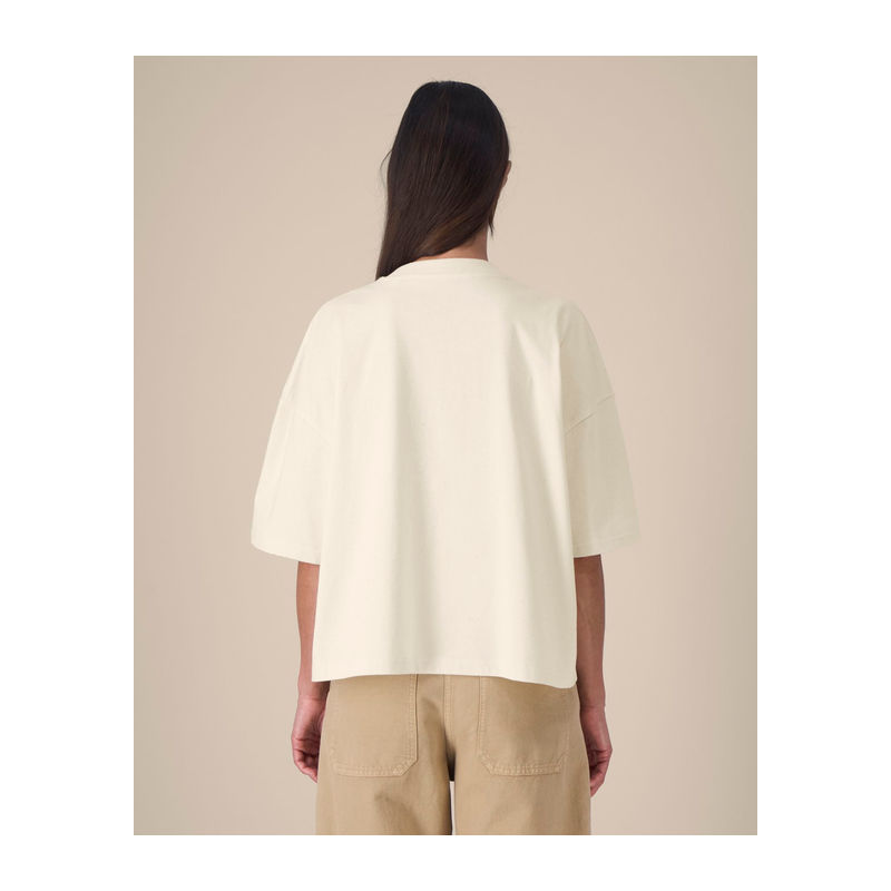 The Hypster unisex boxy t-shirt