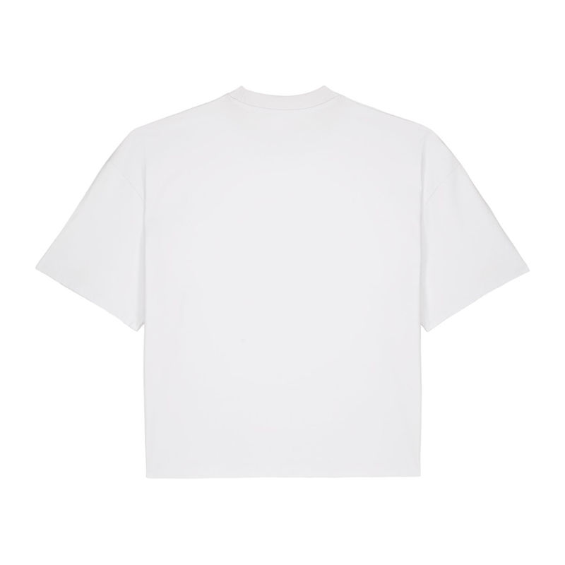 The Hypster unisex boxy t-shirt