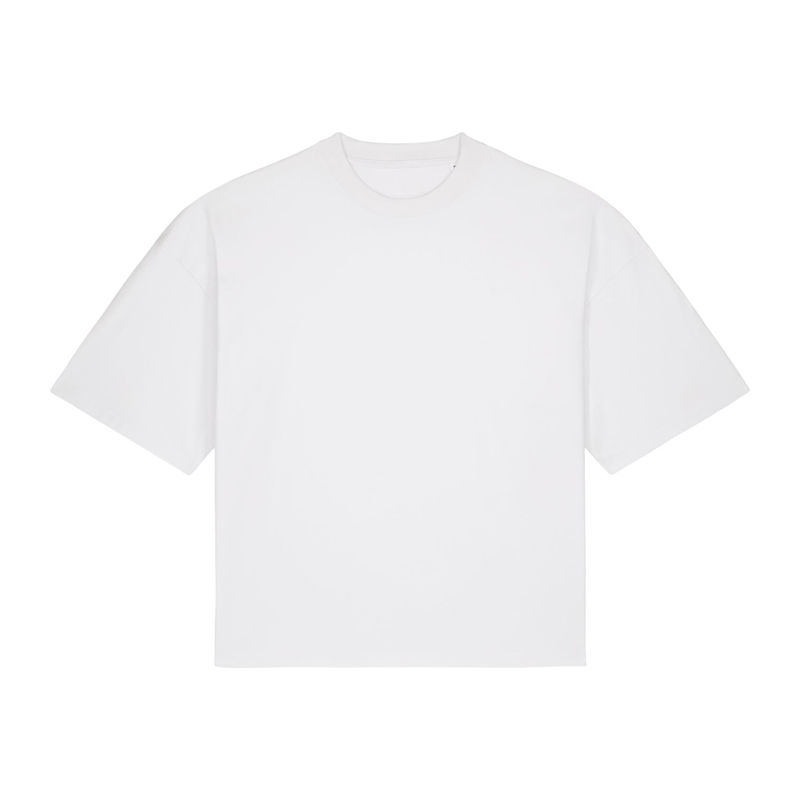 The Hypster unisex boxy t-shirt