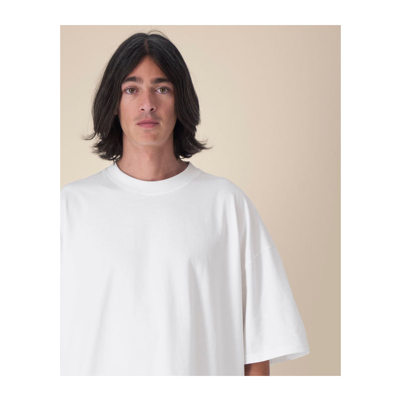 The Hypster unisex boxy t-shirt