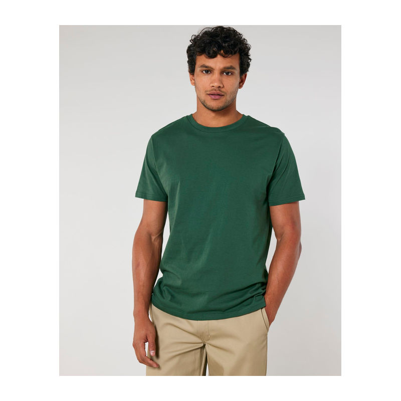 Rocker Tubular unisex t-shirt