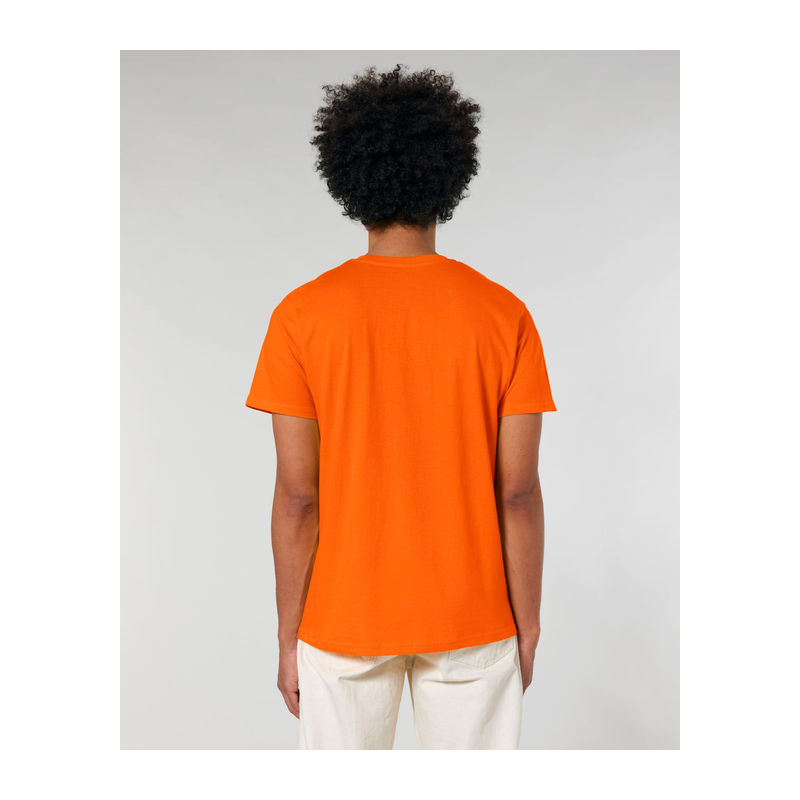 Rocker Tubular unisex t-shirt