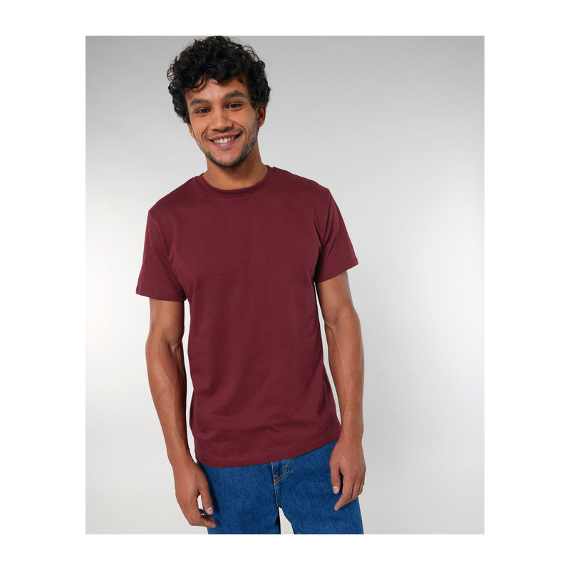 Rocker Tubular unisex t-shirt