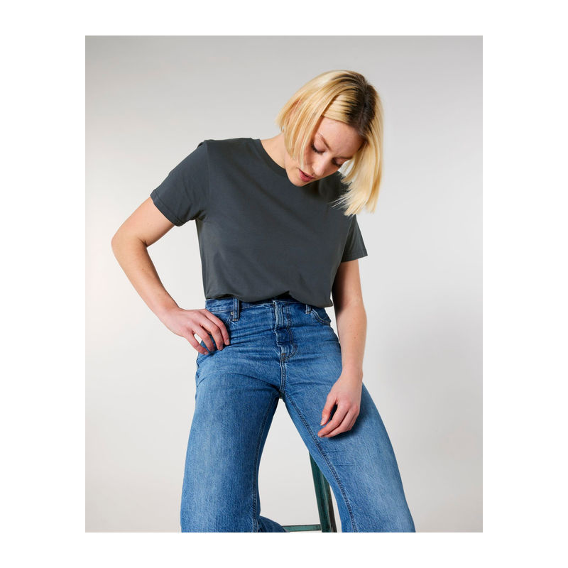 Rocker Tubular unisex t-shirt