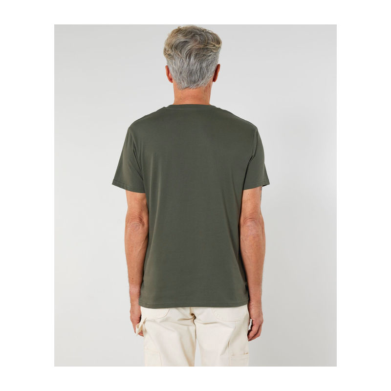 Rocker Tubular unisex t-shirt