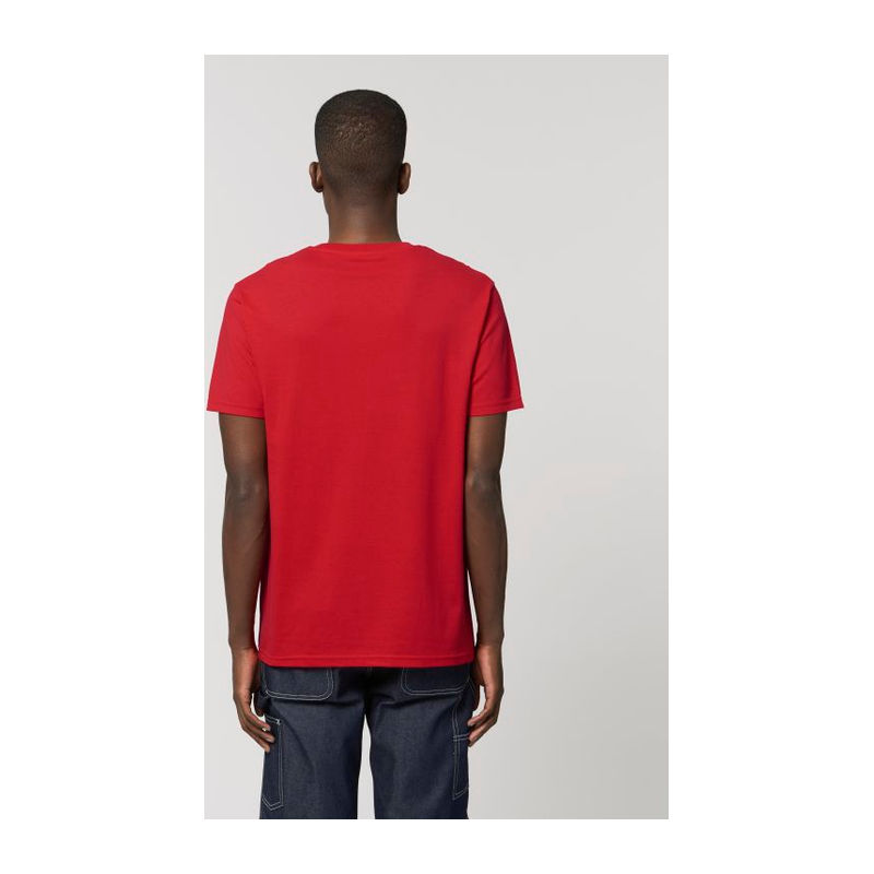 Rocker Tubular unisex t-shirt