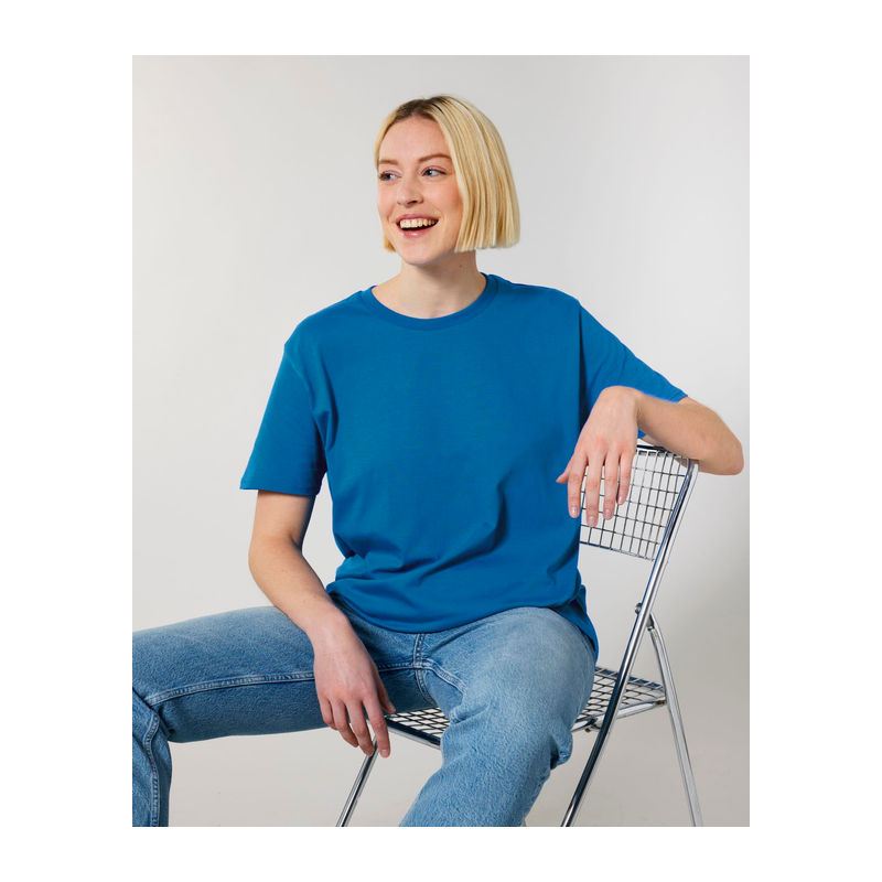 Rocker Tubular unisex t-shirt