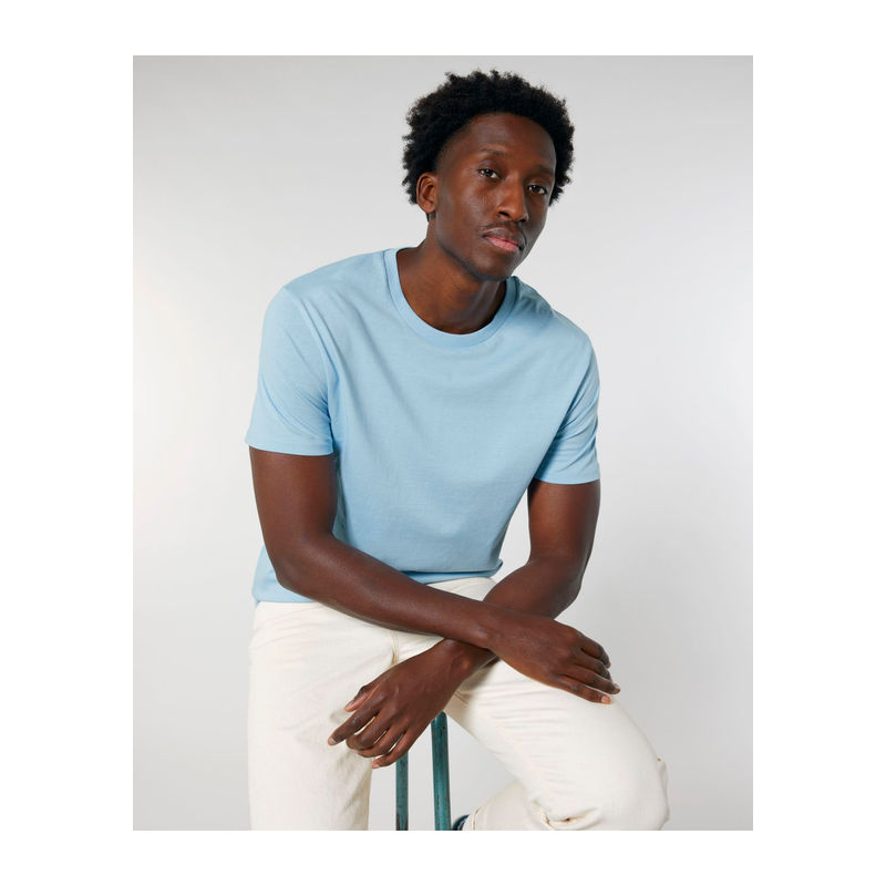 Rocker Tubular unisex t-shirt