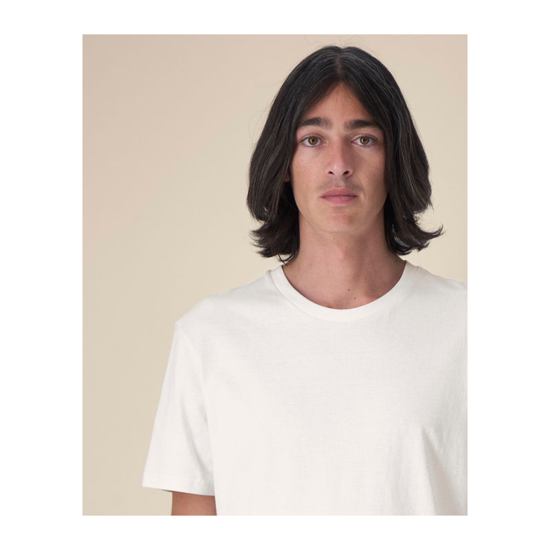 RE-Creator unisex recycled t-shirt