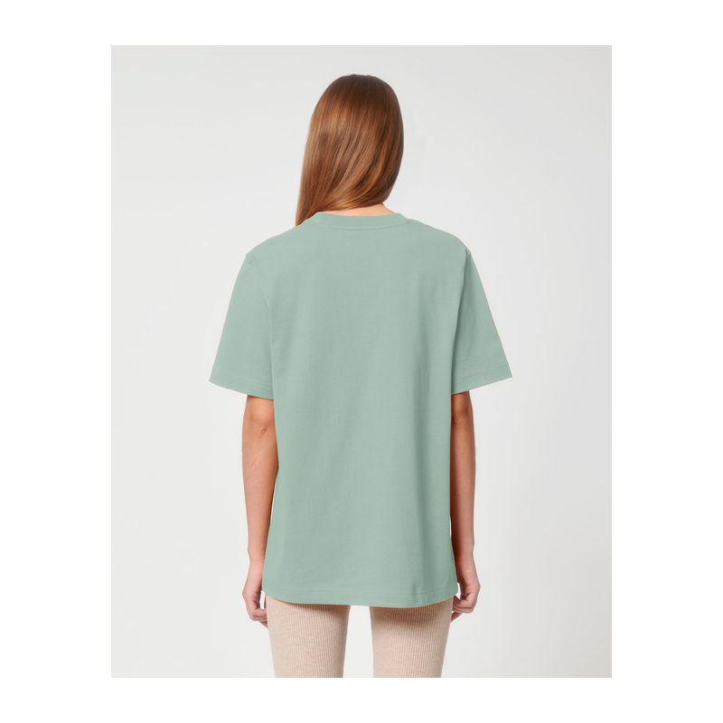 Freestyler unisex heavy weight t-shirt