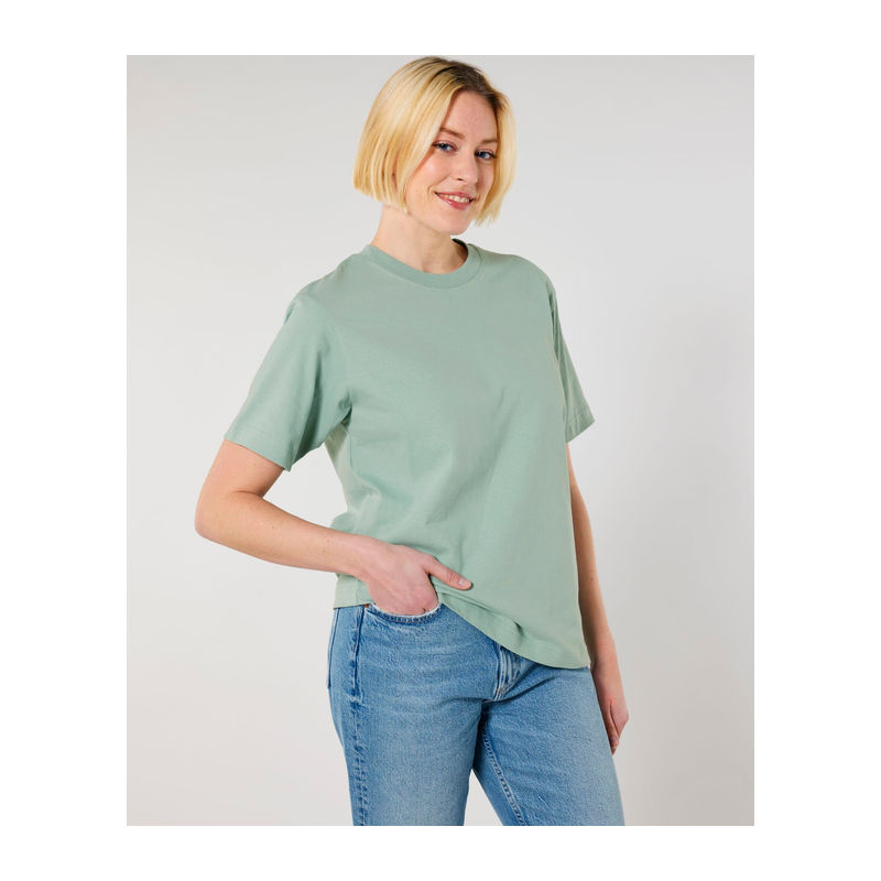 Freestyler unisex heavy weight t-shirt