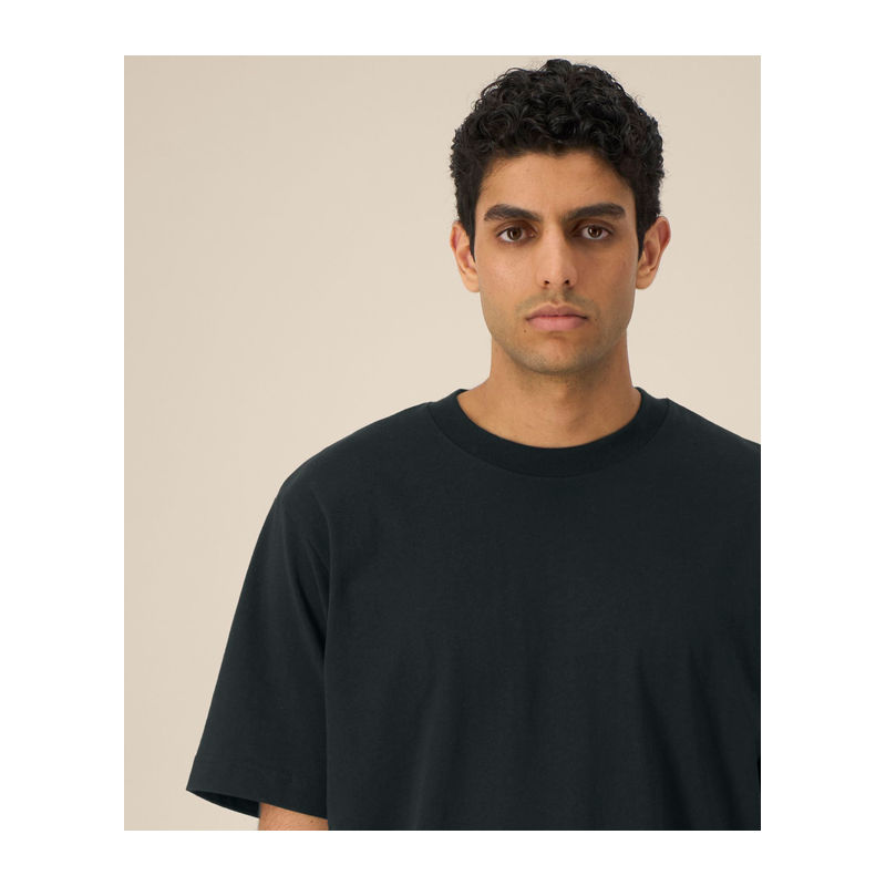 Freestyler unisex heavy weight t-shirt