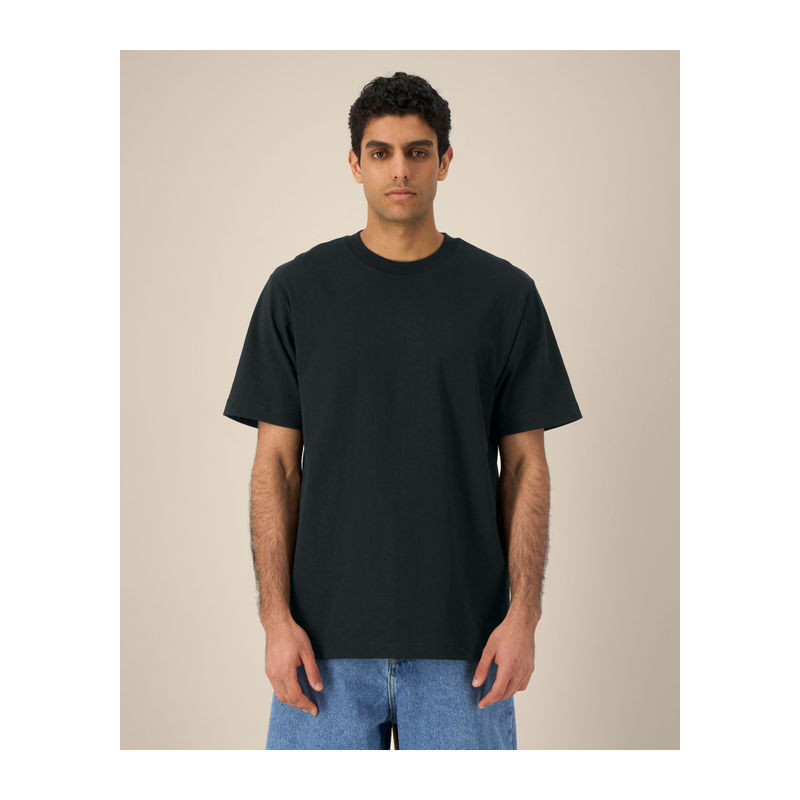 Freestyler unisex heavy weight t-shirt