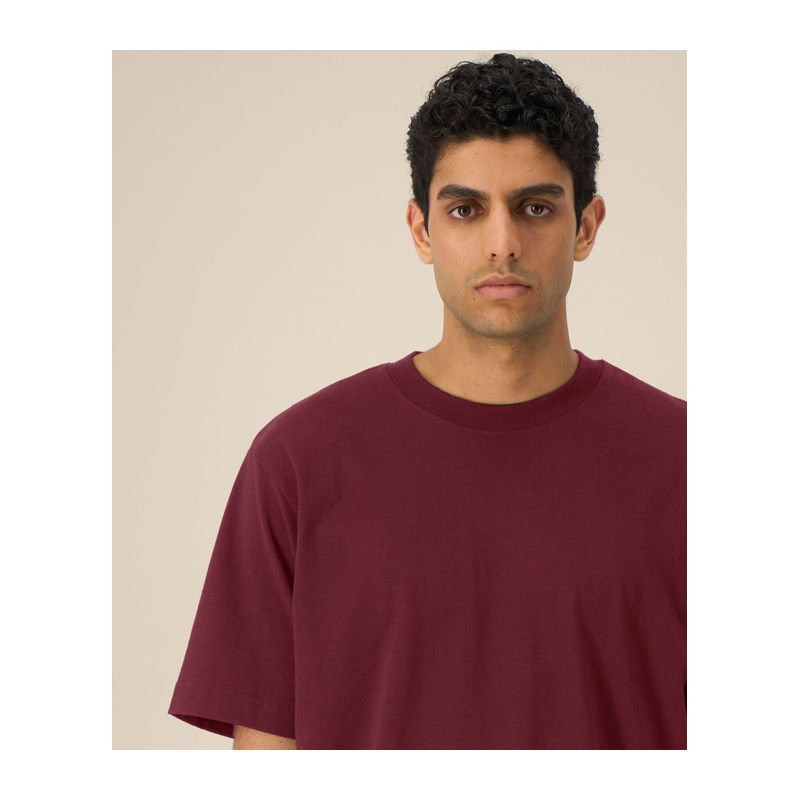 Freestyler unisex heavy weight t-shirt