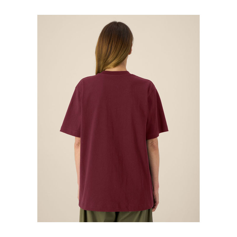 Freestyler unisex heavy weight t-shirt