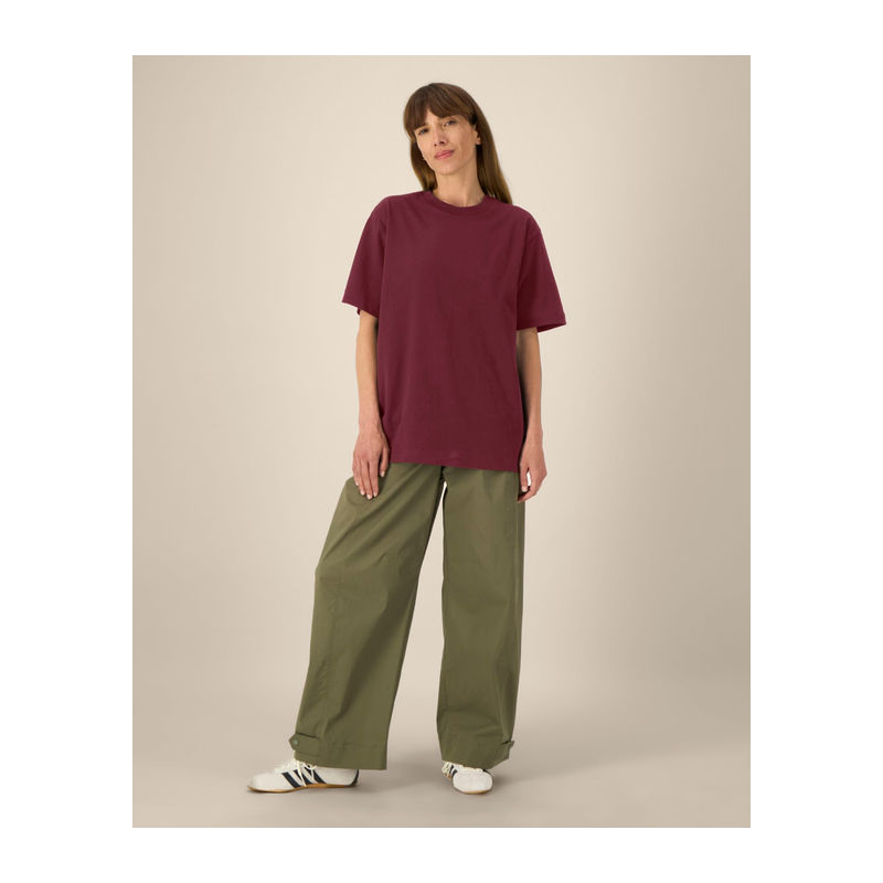 Freestyler unisex heavy weight t-shirt