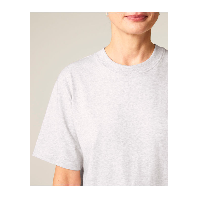 Freestyler unisex heavy weight t-shirt