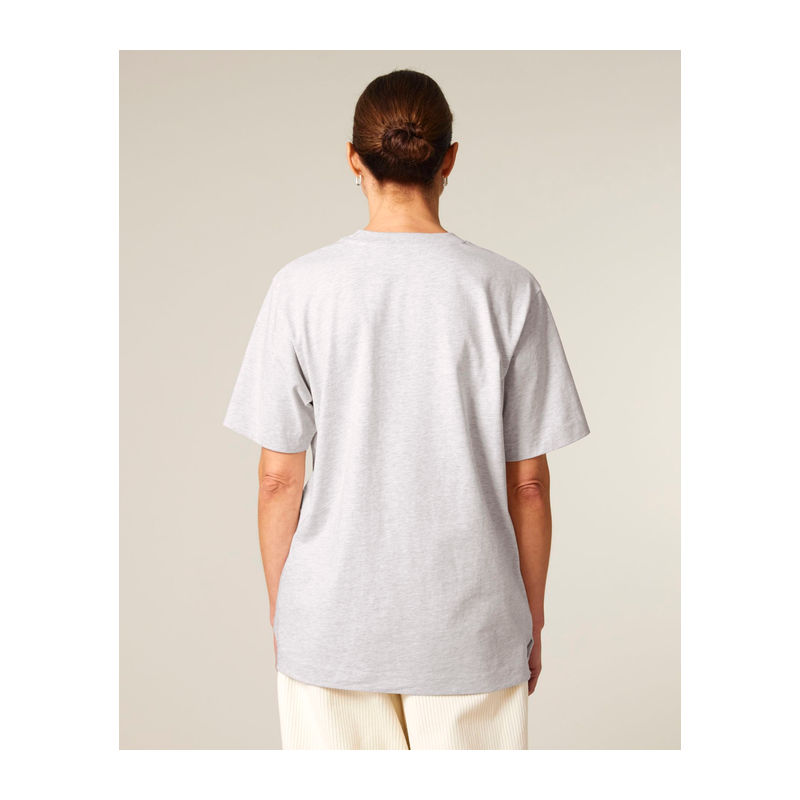 Freestyler unisex heavy weight t-shirt