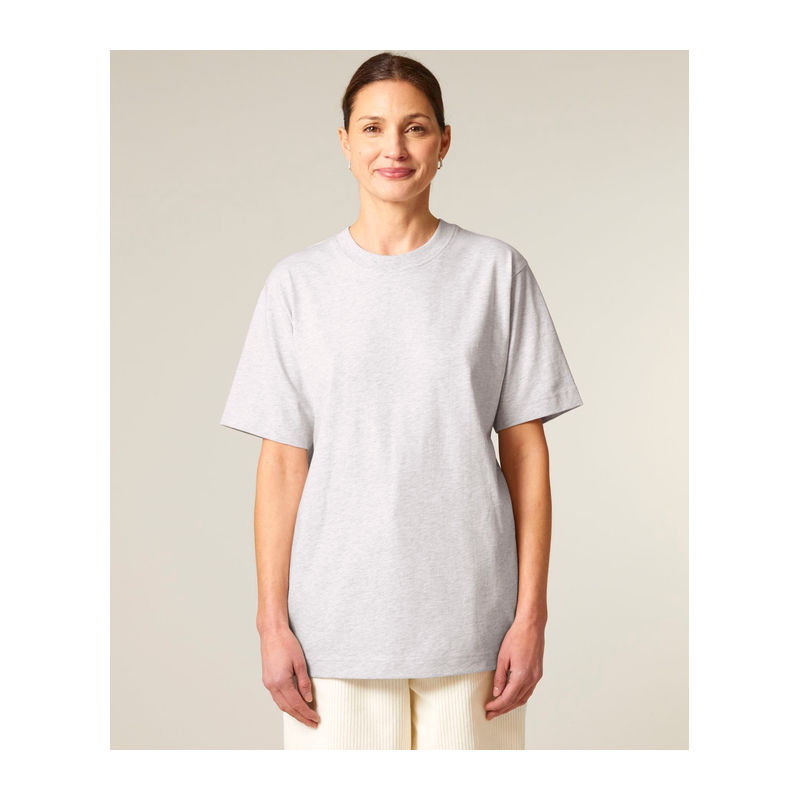 Freestyler unisex heavy weight t-shirt