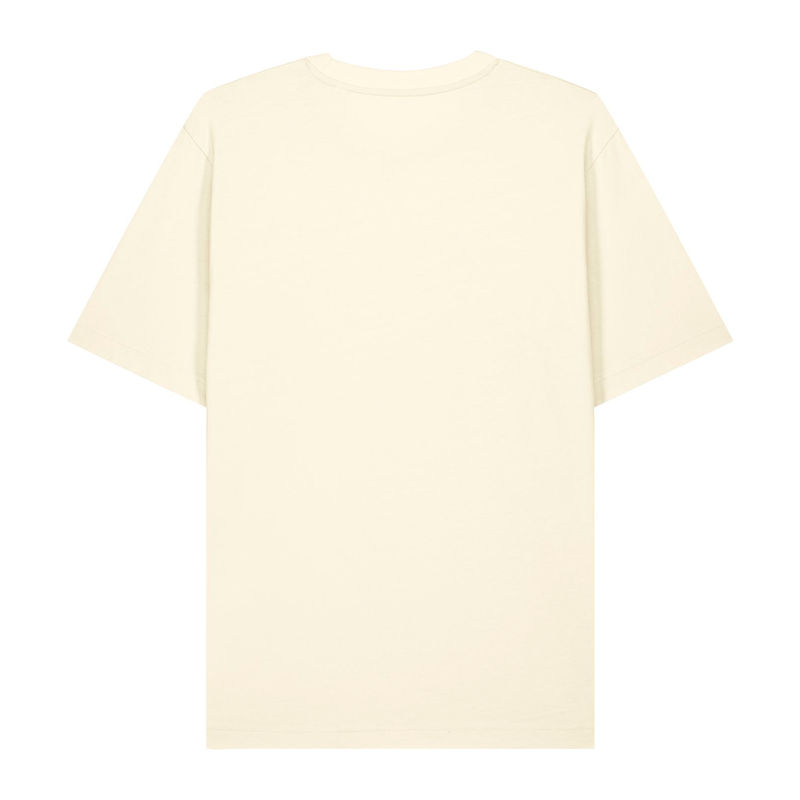 Freestyler unisex heavy weight t-shirt