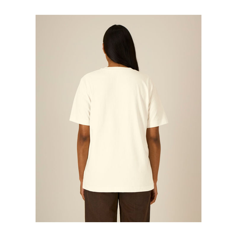 Freestyler unisex heavy weight t-shirt