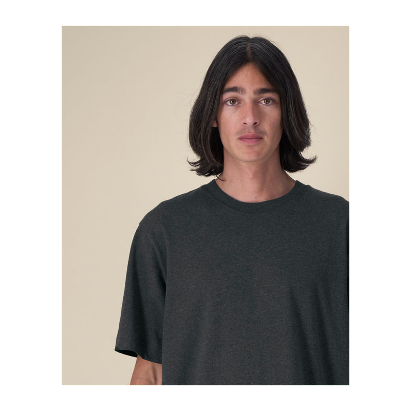 Freestyler unisex heavy weight t-shirt