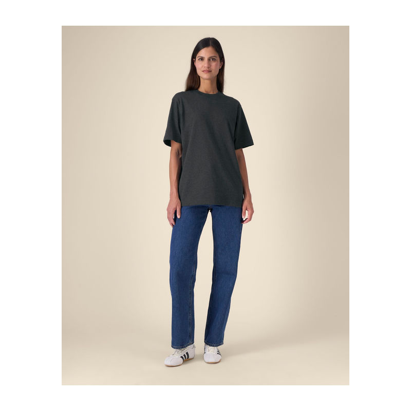 Freestyler unisex heavy weight t-shirt