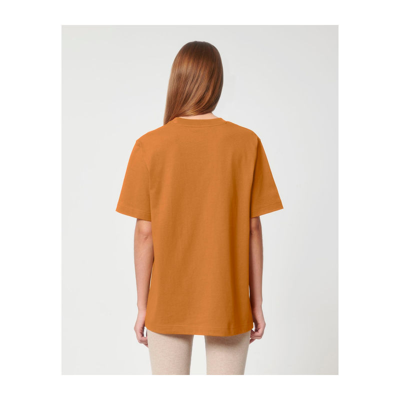 Freestyler unisex heavy weight t-shirt