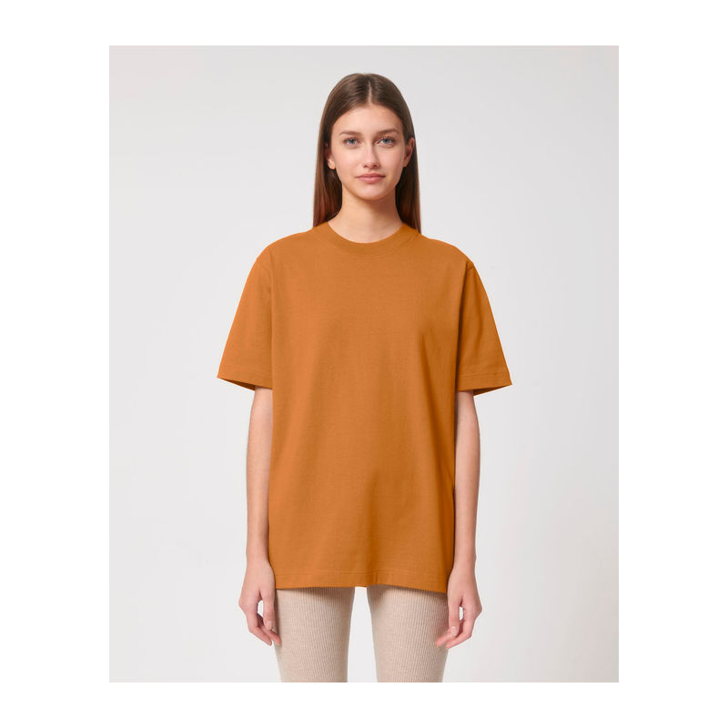 Freestyler unisex heavy weight t-shirt