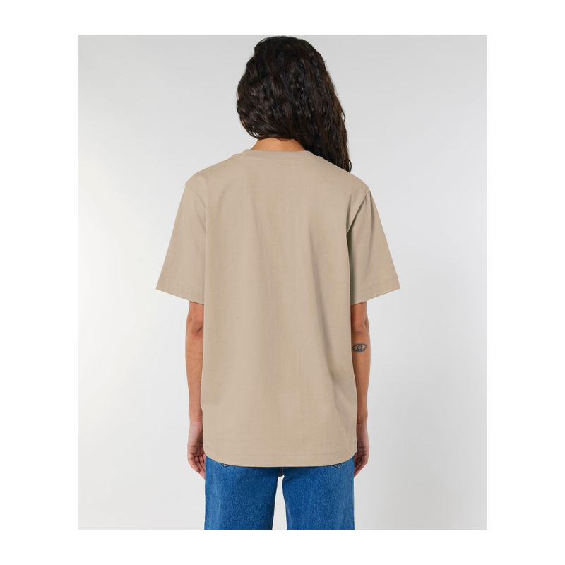 Freestyler unisex heavy weight t-shirt