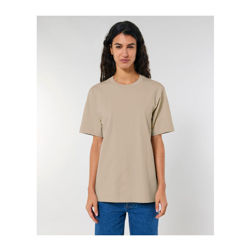 Freestyler unisex heavy weight t-shirt