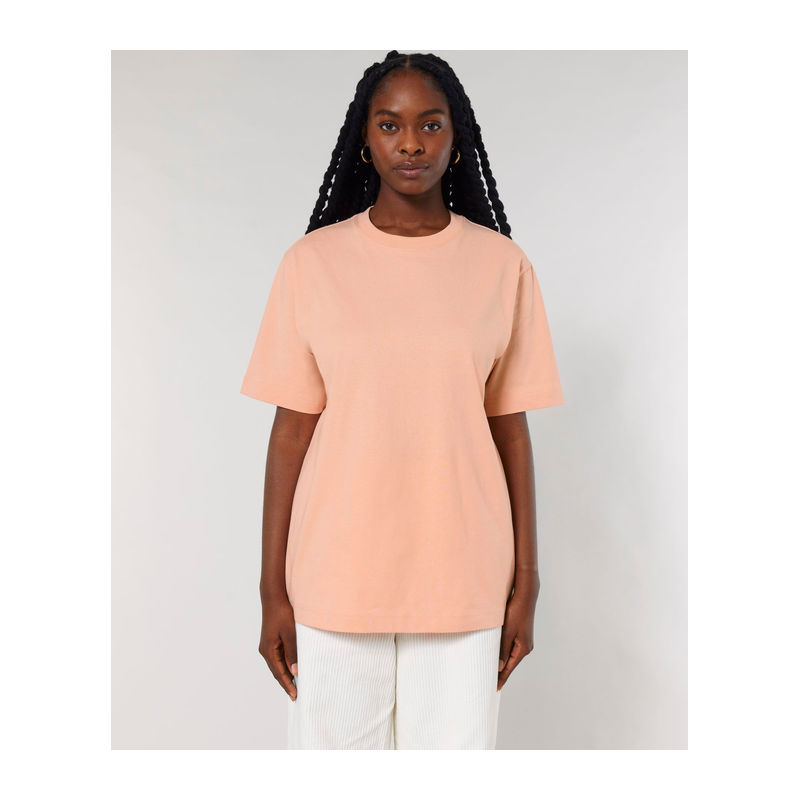 Freestyler unisex heavy weight t-shirt