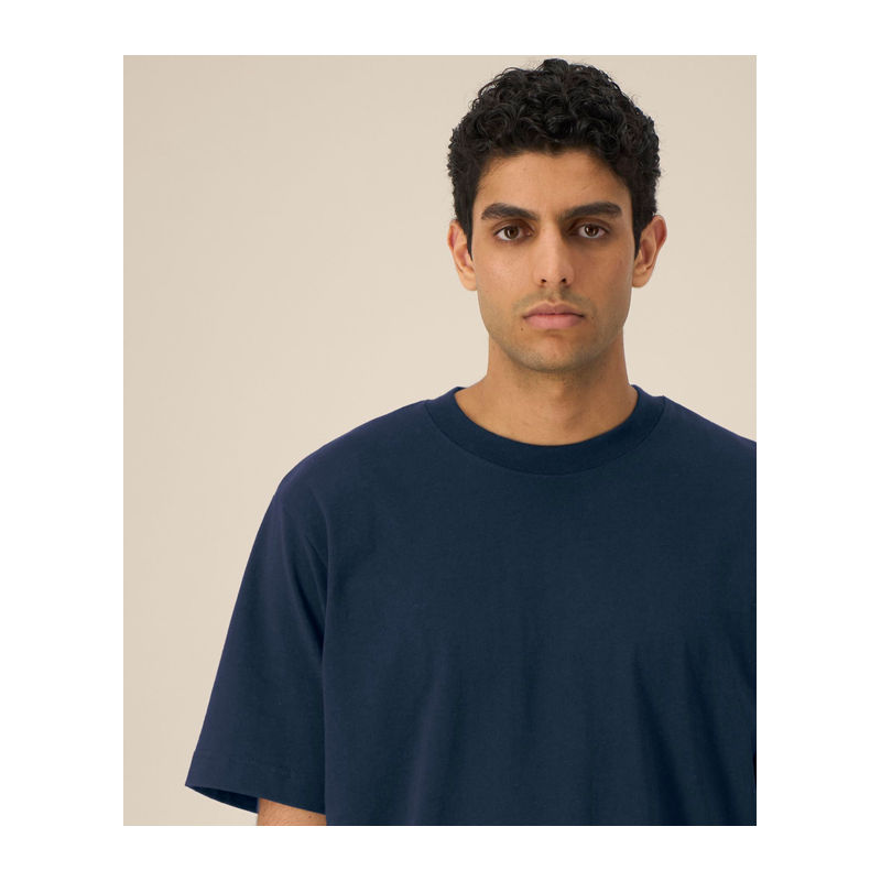 Freestyler unisex heavy weight t-shirt