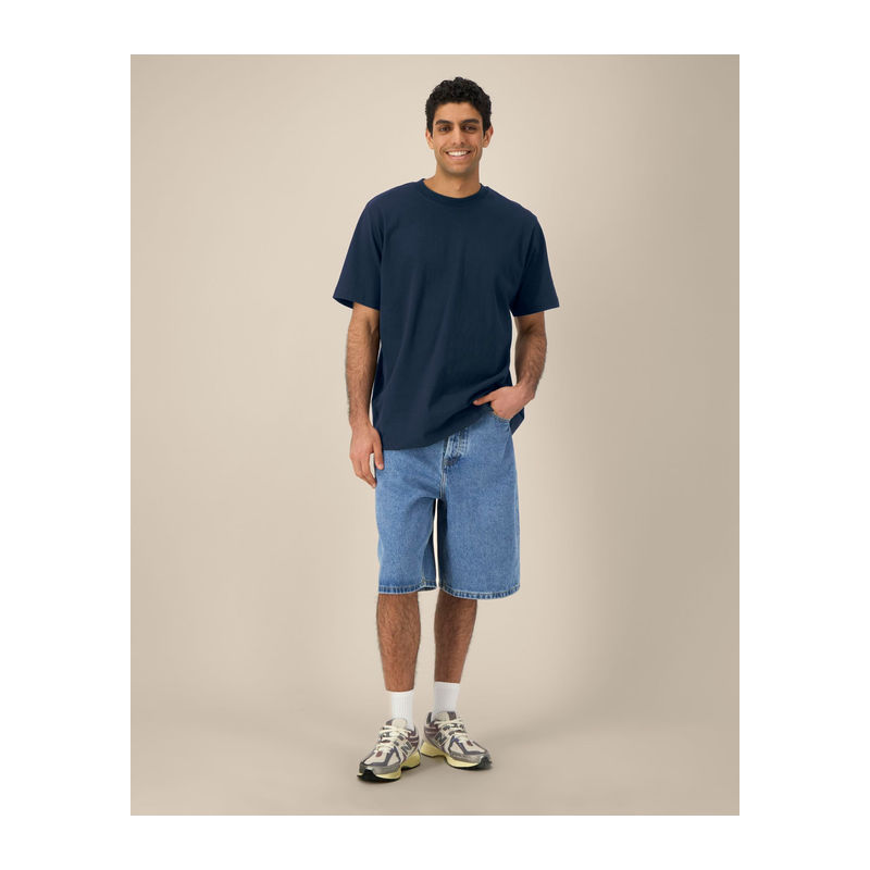 Freestyler unisex heavy weight t-shirt