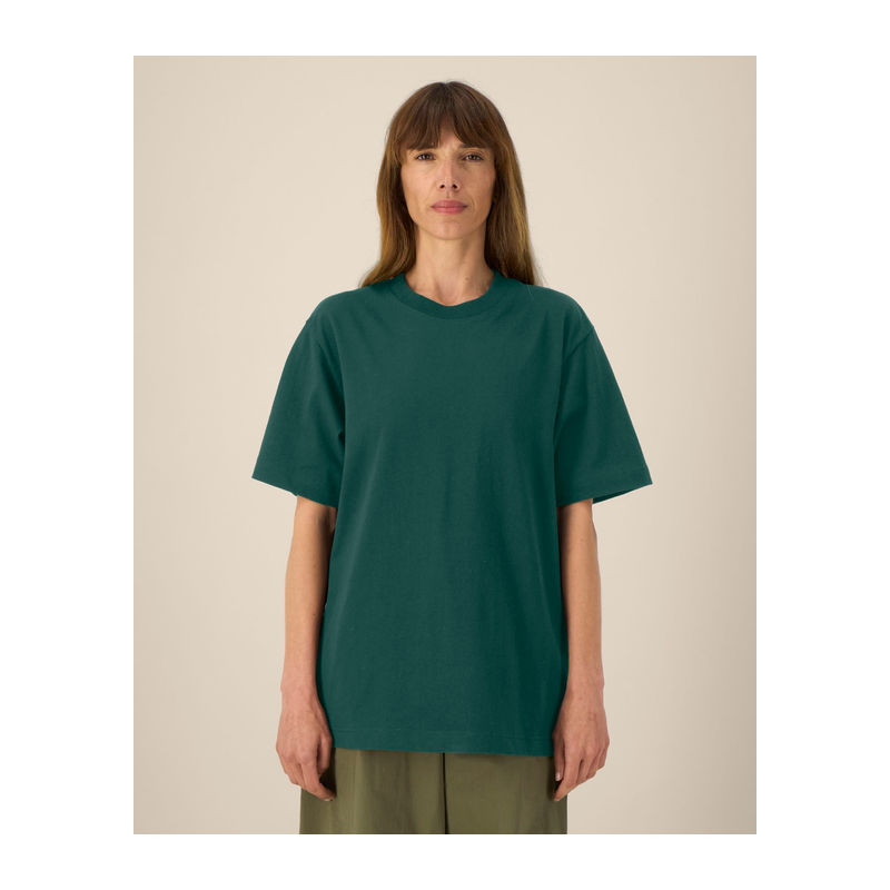 Freestyler unisex heavy weight t-shirt