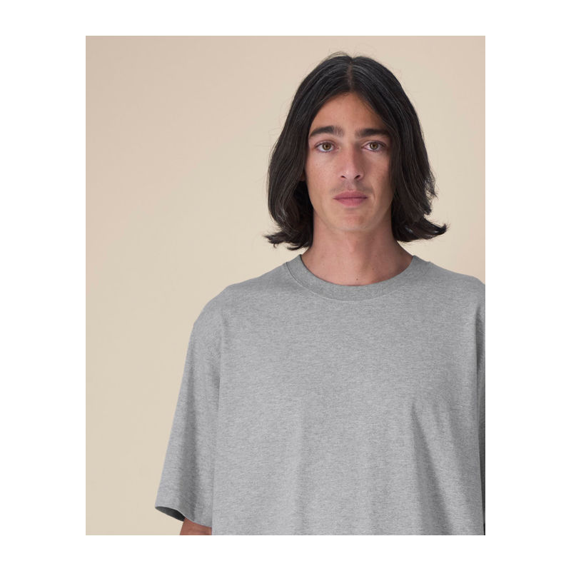 Freestyler unisex heavy weight t-shirt