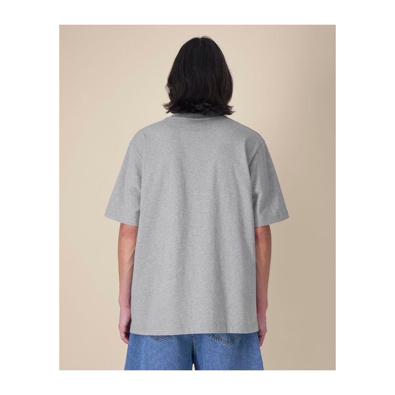 Freestyler unisex heavy weight t-shirt