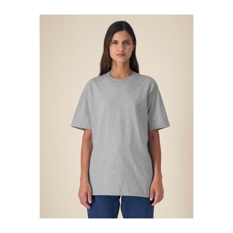Freestyler unisex heavy weight t-shirt