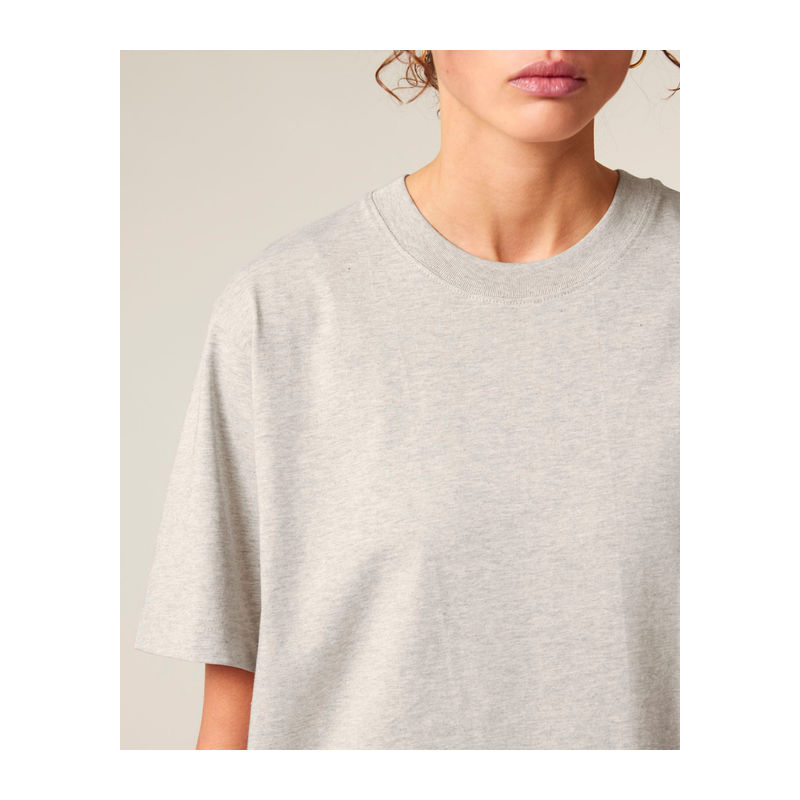 Freestyler unisex heavy weight t-shirt