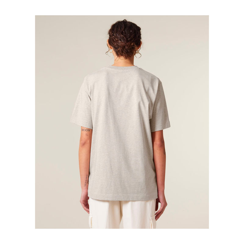 Freestyler unisex heavy weight t-shirt