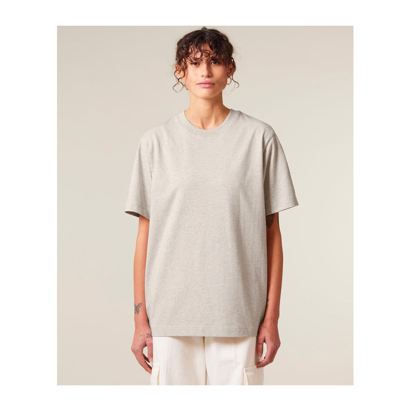 Freestyler unisex heavy weight t-shirt