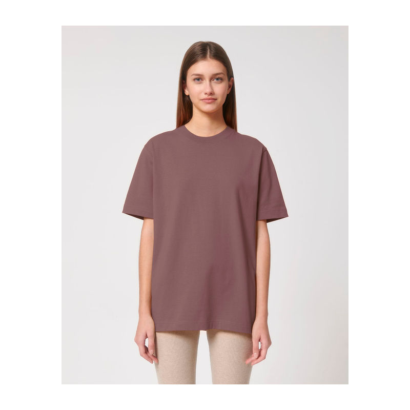 Freestyler unisex heavy weight t-shirt