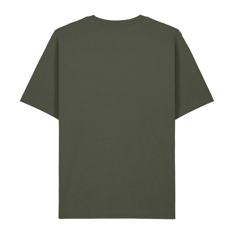 Freestyler unisex heavy weight t-shirt