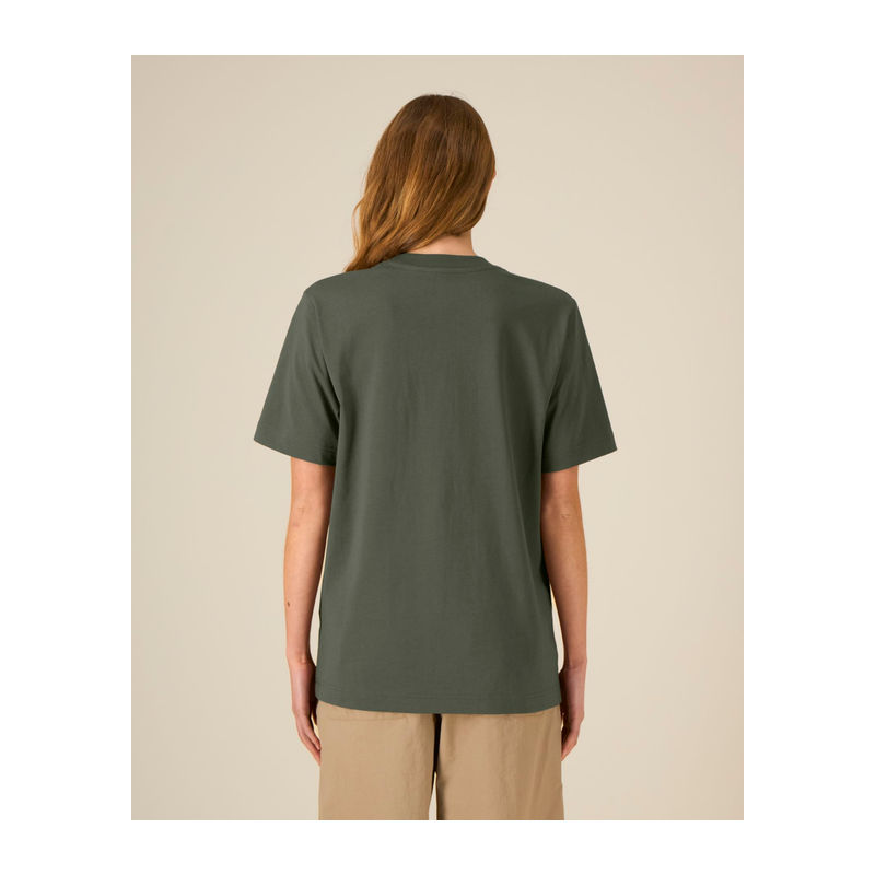 Freestyler unisex heavy weight t-shirt