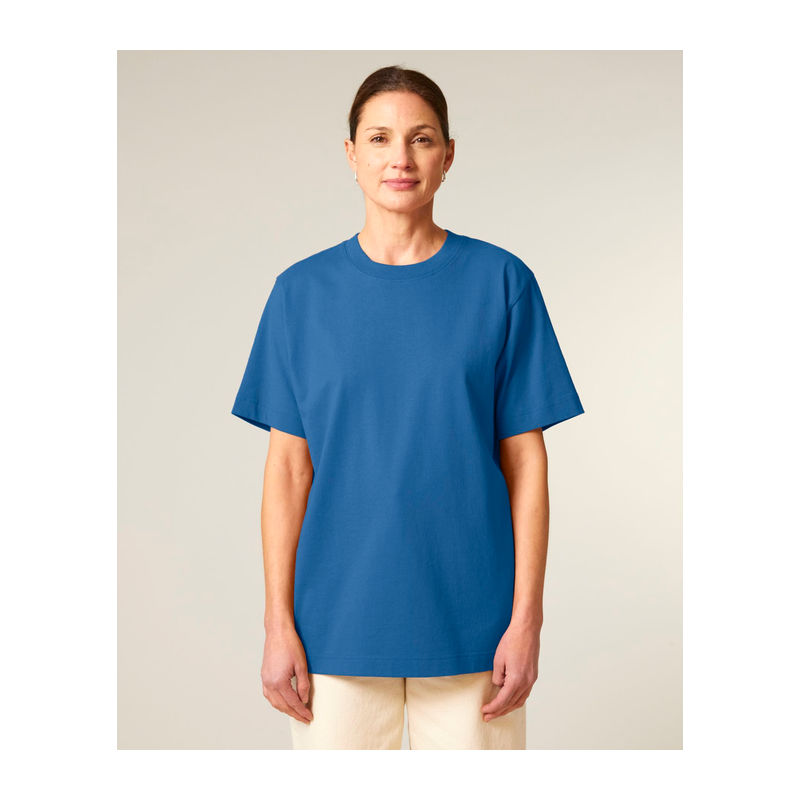 Freestyler unisex heavy weight t-shirt